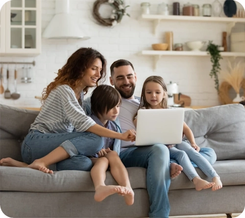 Тариф «Мы МТС» в деревня Жостово