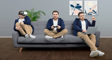 Гаджеты будут благодарны за GPON МГТС в деревня Жостово