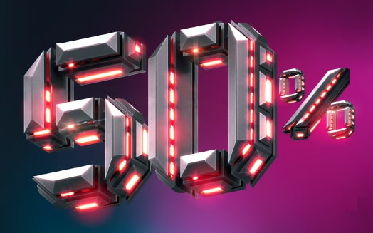 Скидка 50% — МГТС в деревня Жостово