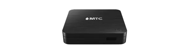 IPTV-приставка